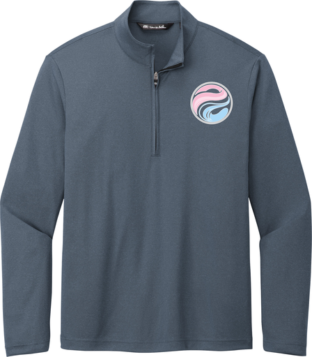 Travis Mathew Coto Performance 1/4-Zip