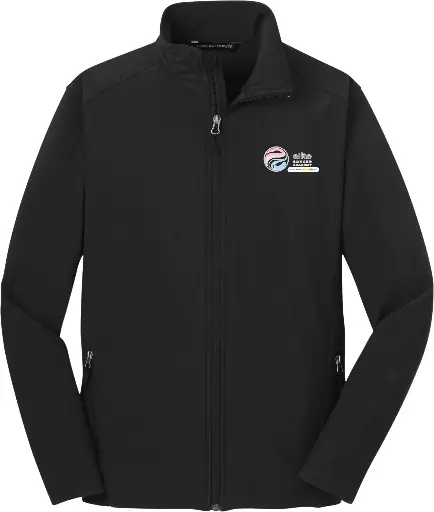 Core Soft Shell Jacket