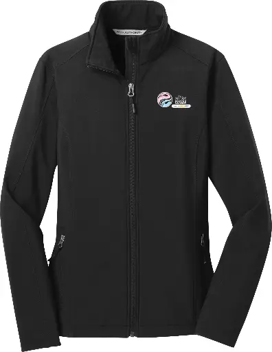  Women's Core Soft Shell Jacket