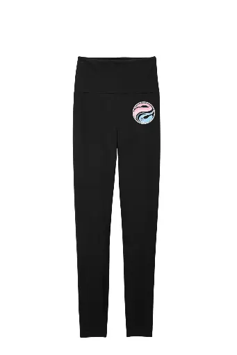   Women’s Flex High-Waist Legging