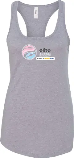   Next Level Women's Ideal Racerback Tank