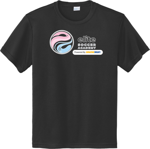 Youth Performance Tee