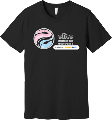 Bella+Canvas Unisex Jersey Short Sleeve Tee