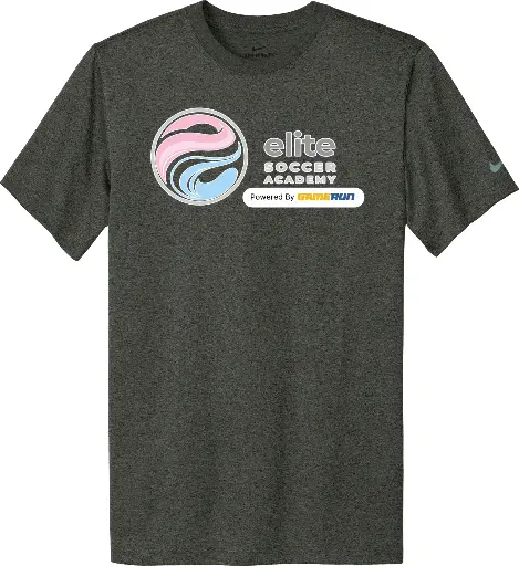 Nike Swoosh Sleeve rLegend Tee