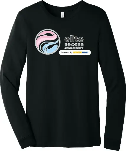 Bella+Canvas Unisex Heather CVC Long Sleeve Tee