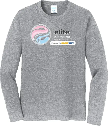 Long Sleeve Fan Favorite Tee