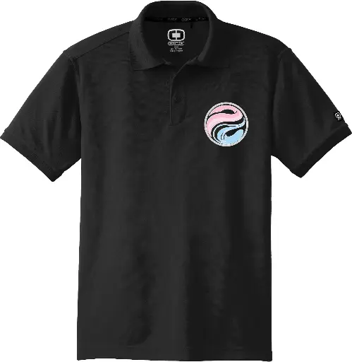 OGIO Caliber Polo