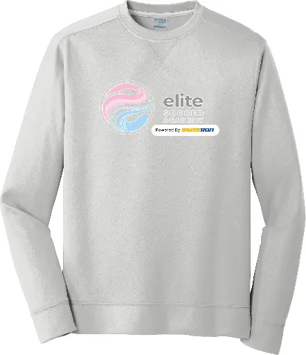 Performance Fleece Crewneck Sweatshirt