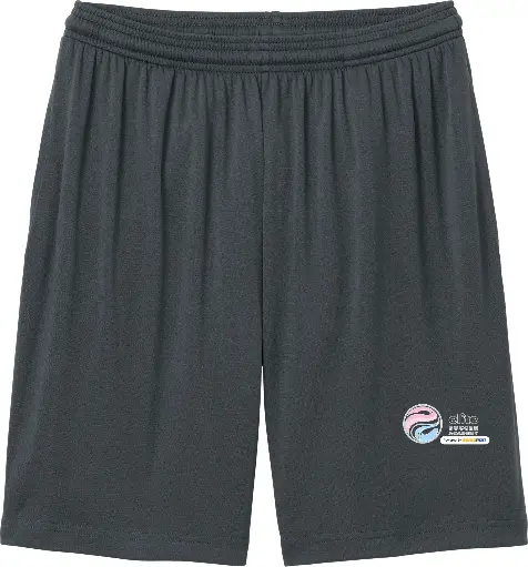 Performance Competitor 7" Short