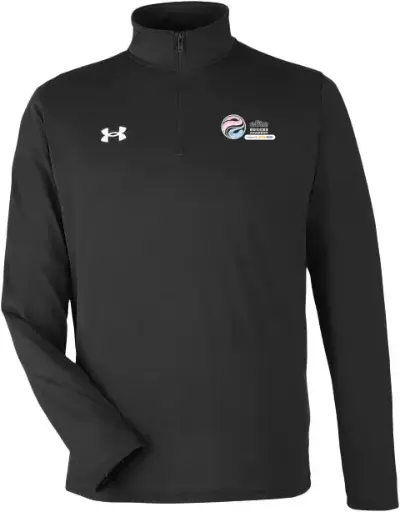 Under Armour Men's Team Tech Quarter-Zip